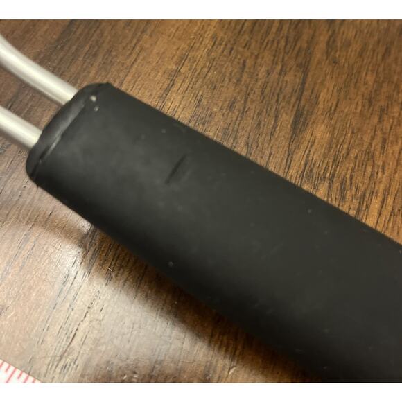 OXO Good Grips Large Nylon Flexible Turner - 1058984 - NonStick Safe Kitchencore - Picture 3 of 5